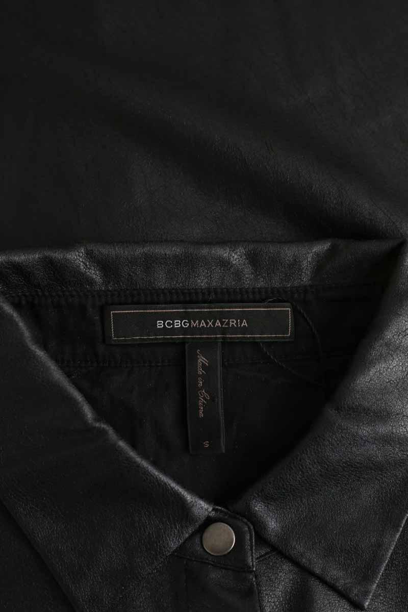 Blouses BCBG Max Azria  Noir