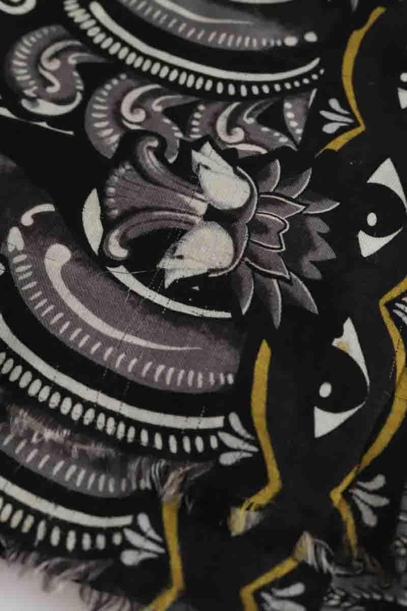 Echarpes Kenzo  Noir