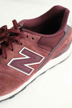 Baskets New Balance  Bordeaux