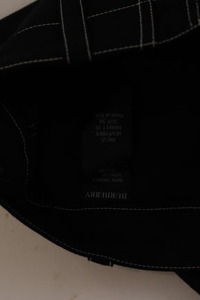 Pantalon Burberry  Noir