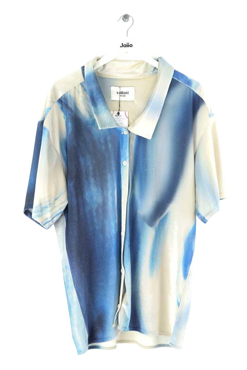 Chemise Vaillant Studio  Bleu