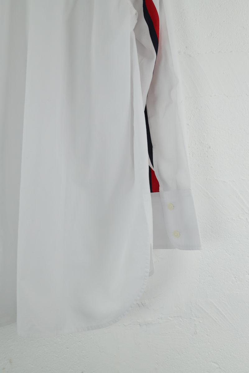 Chemise Tommy Hilfiger  Blanc