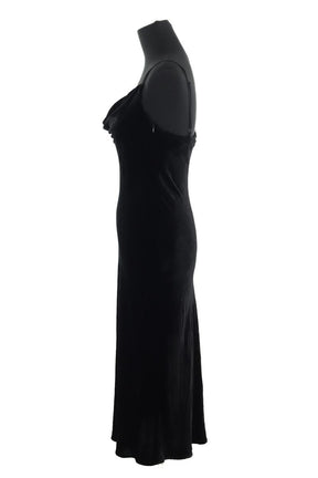 Mini Mirae Paris  Noir