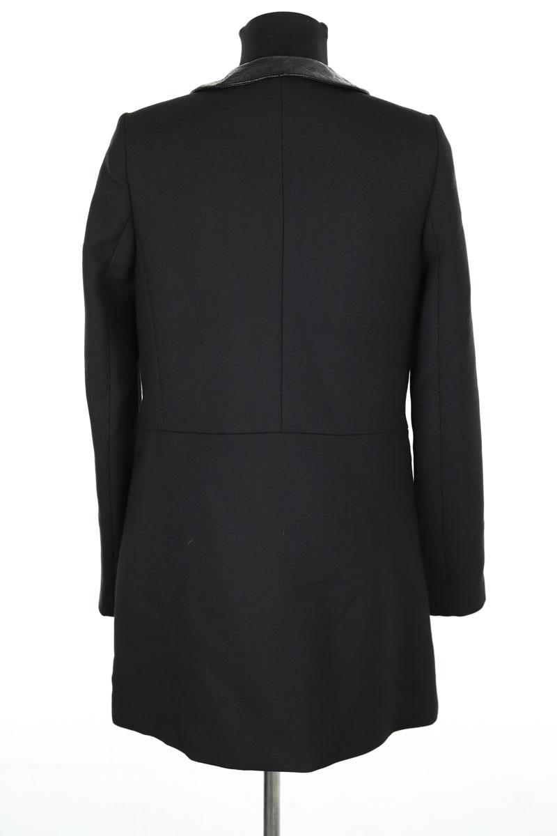 Manteau Claudie Pierlot  Noir