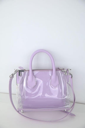 Sac à main The Kooples Ming Violet