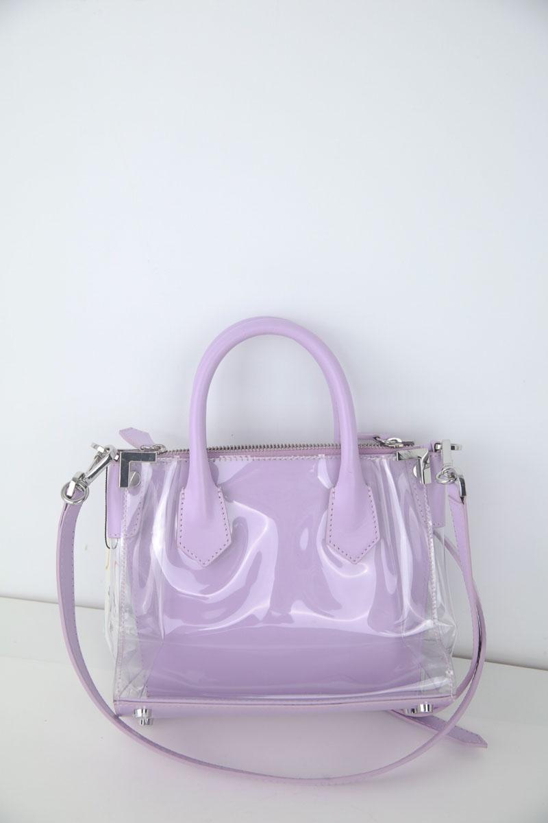 Sac à main The Kooples Ming Violet