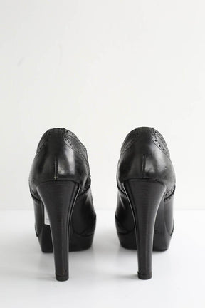 Talons Ralph Lauren  Noir