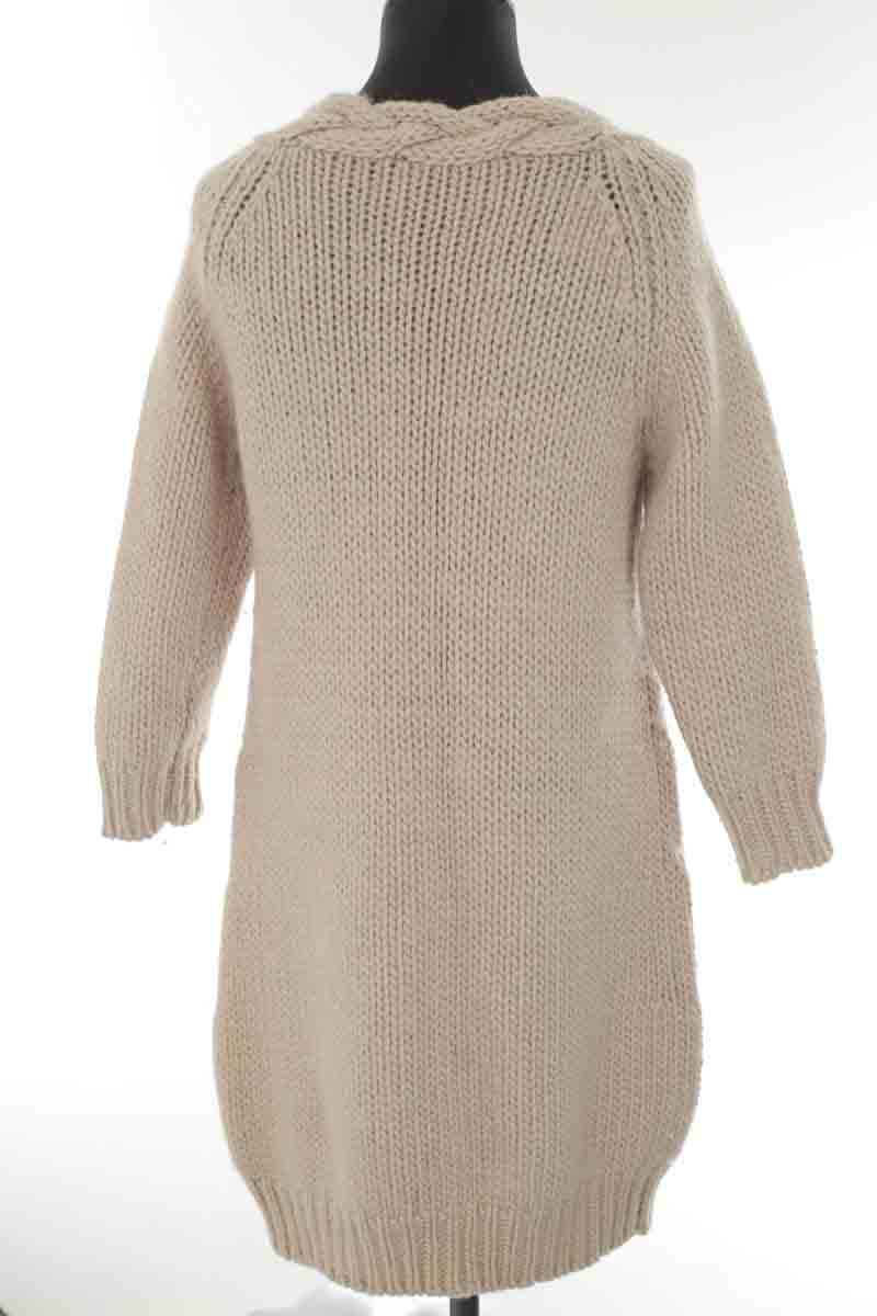 Mi-longueur Hugo Boss  Beige