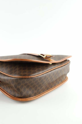 Sacs à bandoulière Celine  Marron