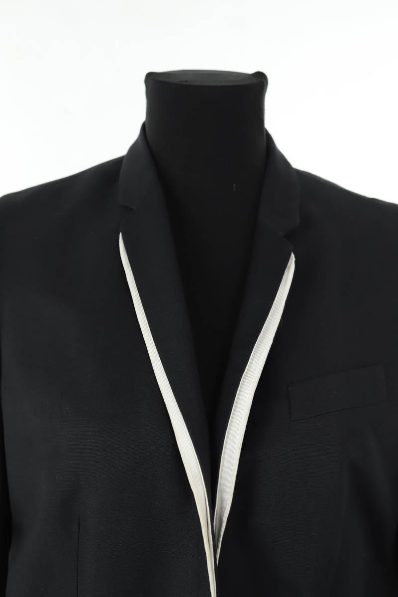 Blazers Stella McCartney  Noir