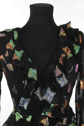 Mini The Kooples  Noir