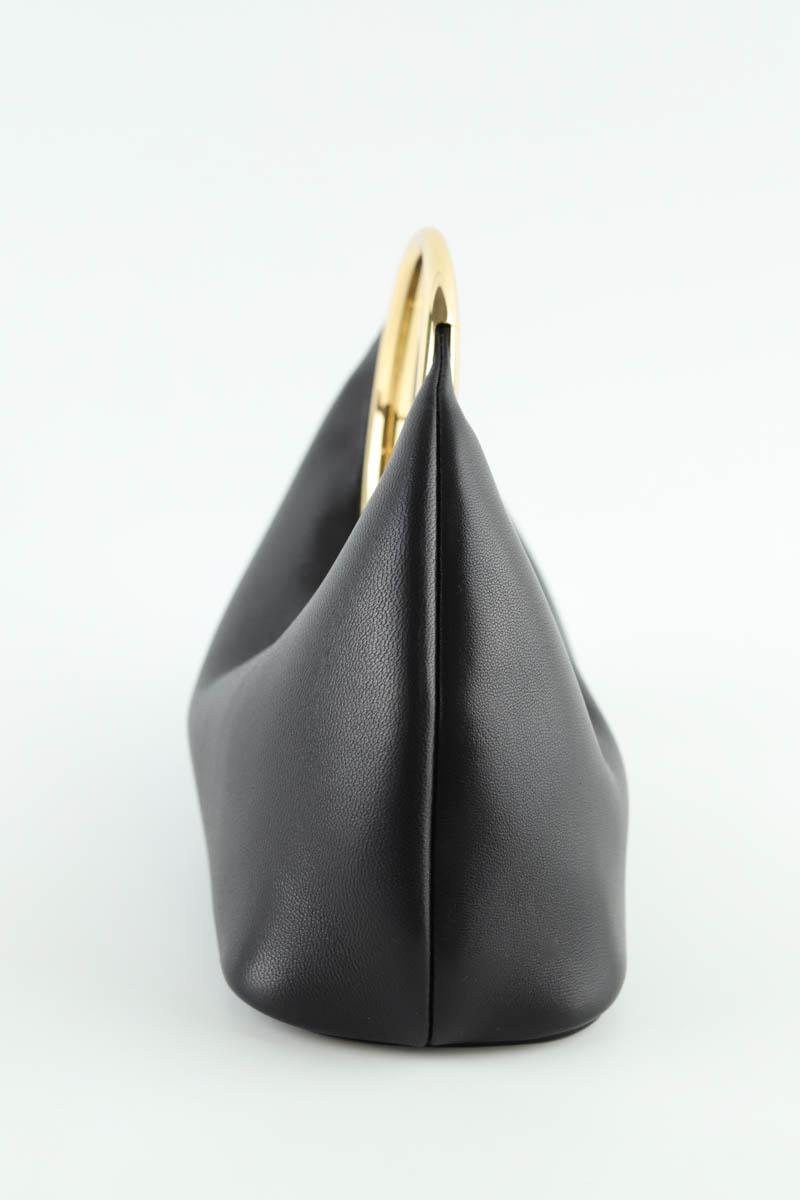 Sac à main Jacquemus  Noir