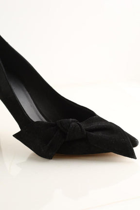 Talons Isabel Marant  Noir