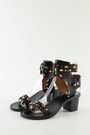 Sandales Isabel Marant Étoile  Noir