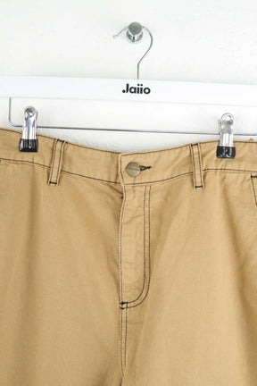Droit Chloé Stora  Beige