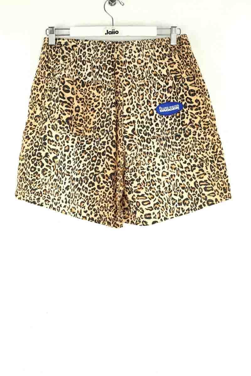 Short Filling Pieces  Marron