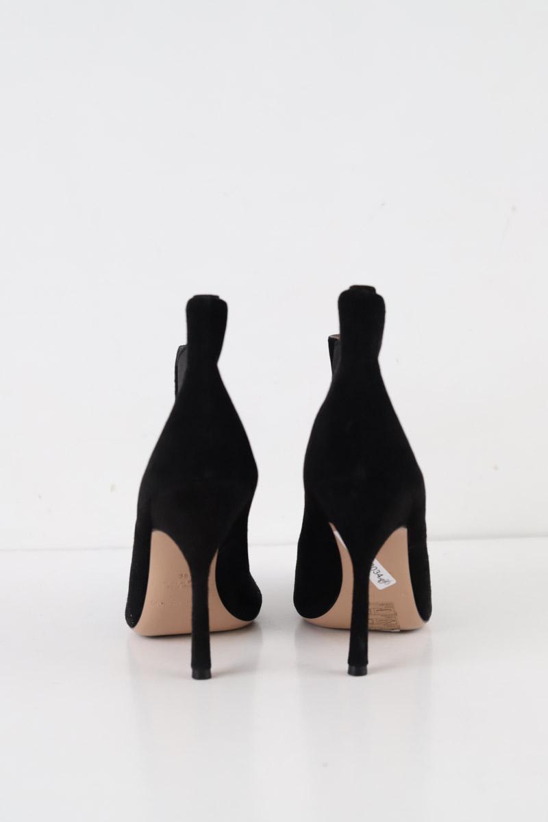 Boots Armani  Noir