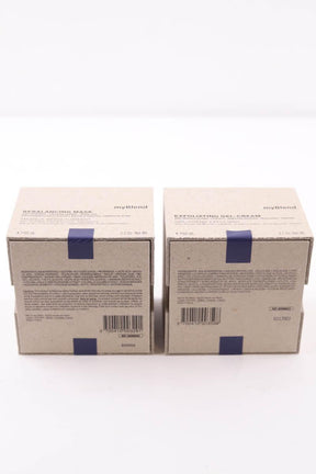 Masque My Blend  Beige