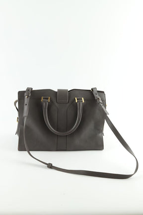 Cabas Saint Laurent  Anthracite