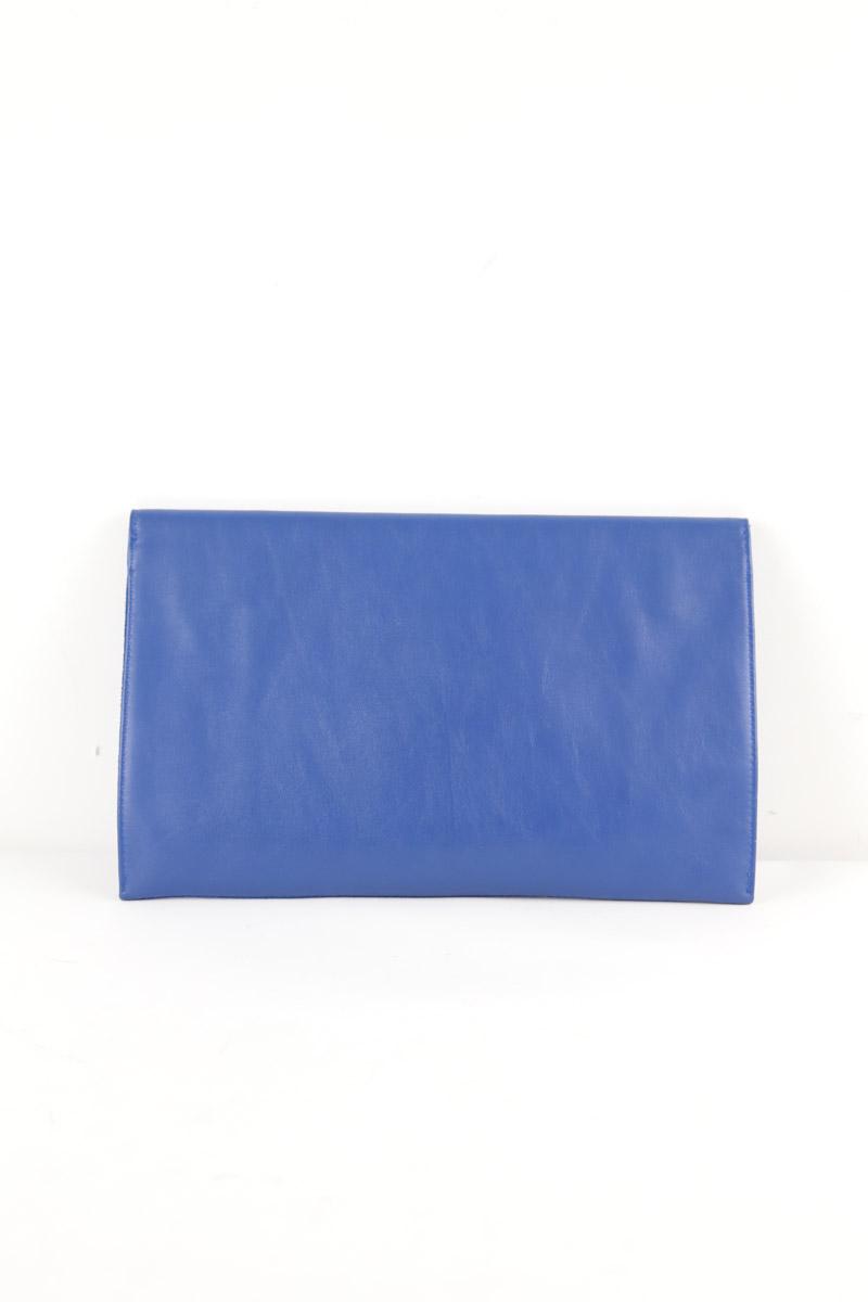 Pochette Jimmy Choo  Bleu