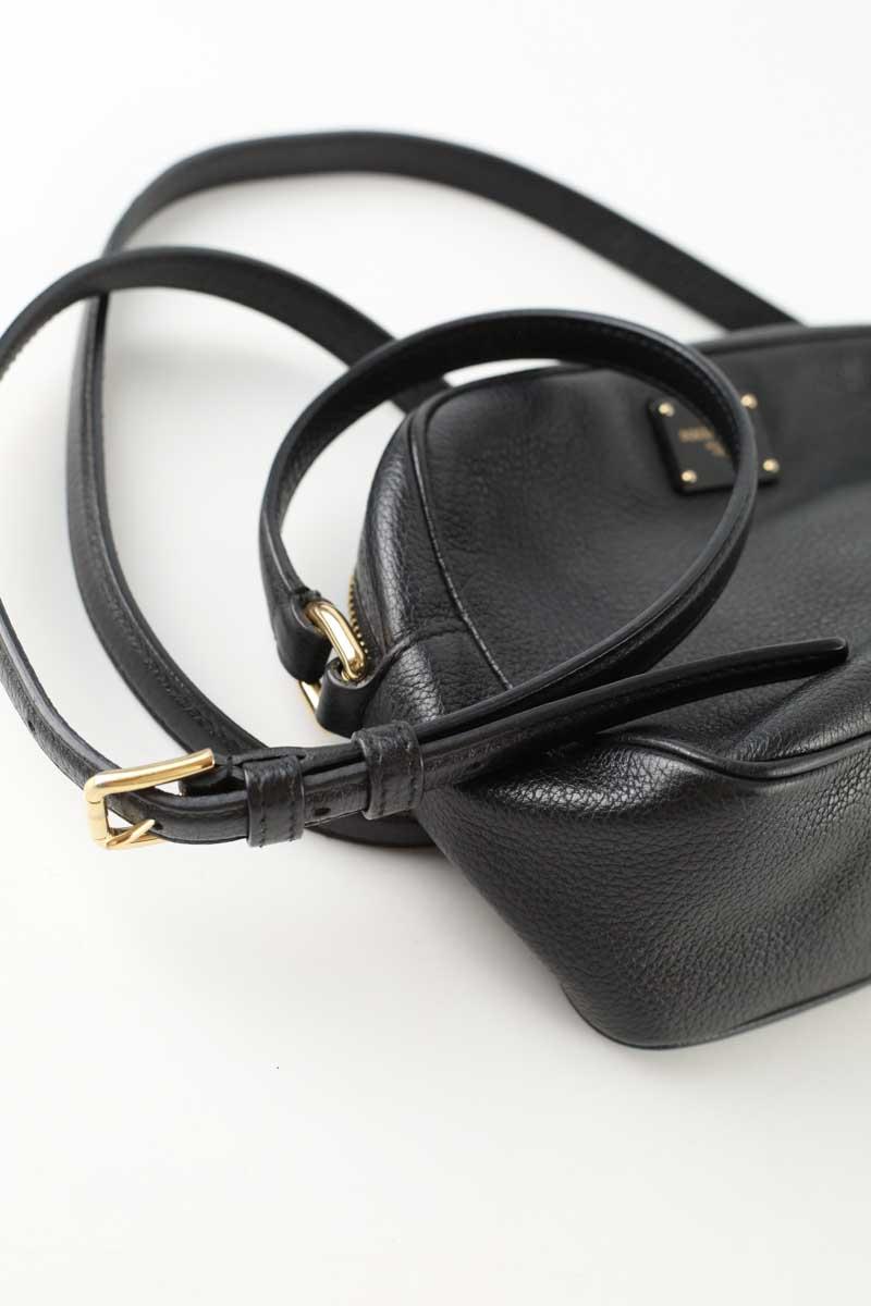 Sacs à bandoulière Dolce & Gabbana  Noir