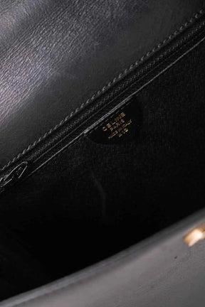 Sac à main Celine Noir en Cuir