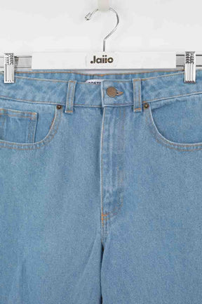 Droit Modetrotter  Bleu