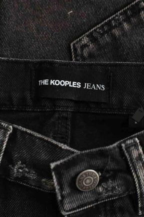Mini The Kooples  Noir