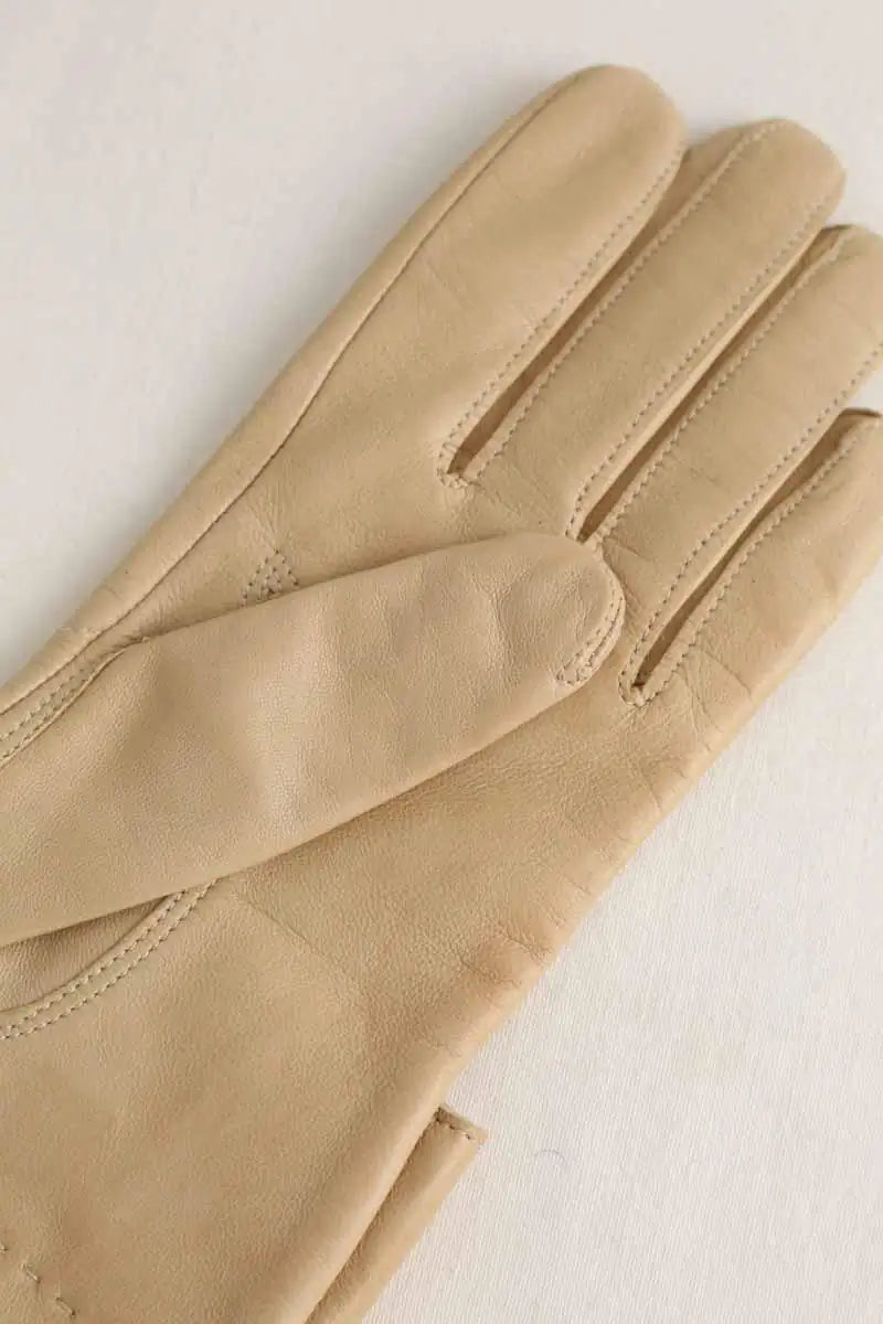 Gants Other Brand  Beige