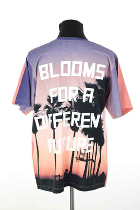 T-shirts Golden Goose  Multicolore