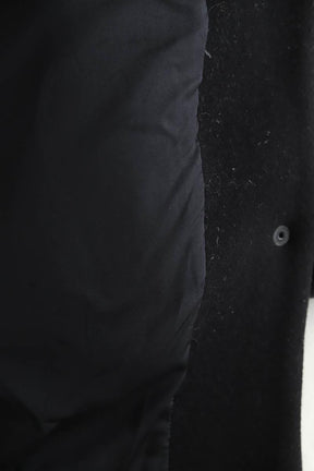 Manteau Claudie Pierlot  Noir