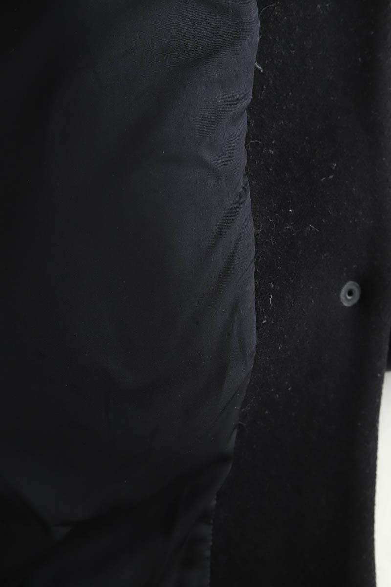 Manteau Claudie Pierlot  Noir