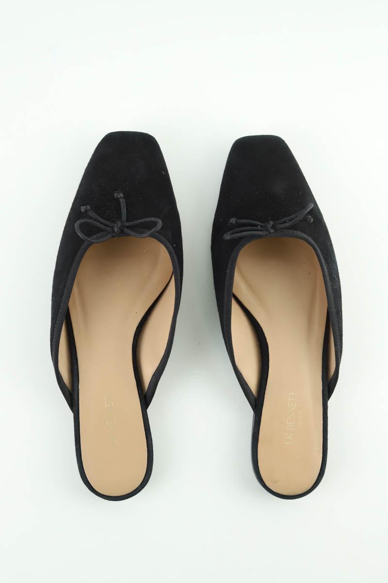 Ballerines LK Bennett  Noir