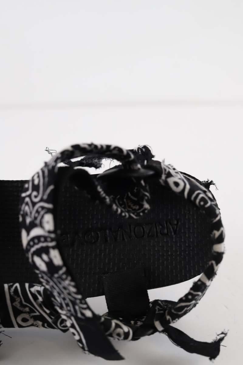 Sandales Arizona Love  Noir