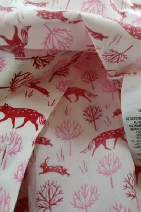 Chemises Boden  Rose