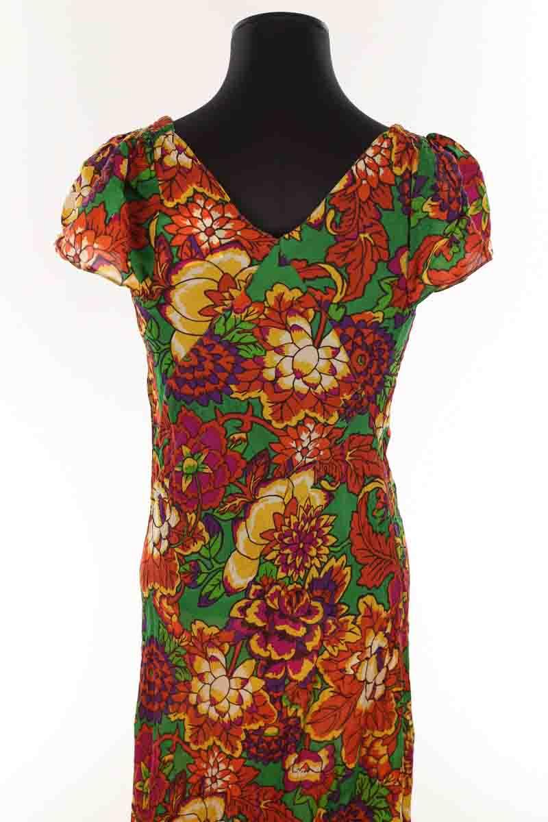 Maxi Laurence Bras  Multicolore