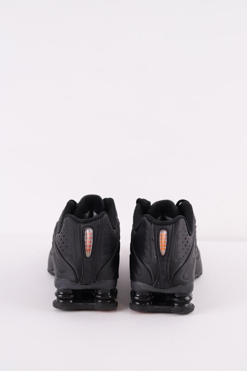 Baskets Nike  Noir