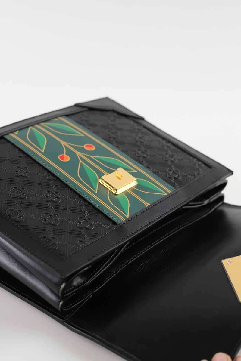 Sacs à main Casablanca  Noir