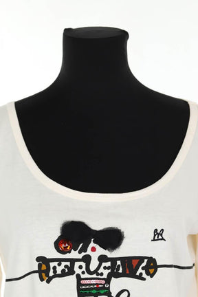 T-shirts Sonia Rykiel  Beige