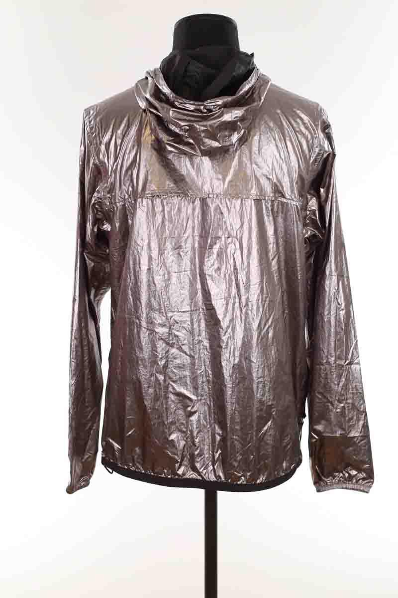 Vestes K-Way  Argent