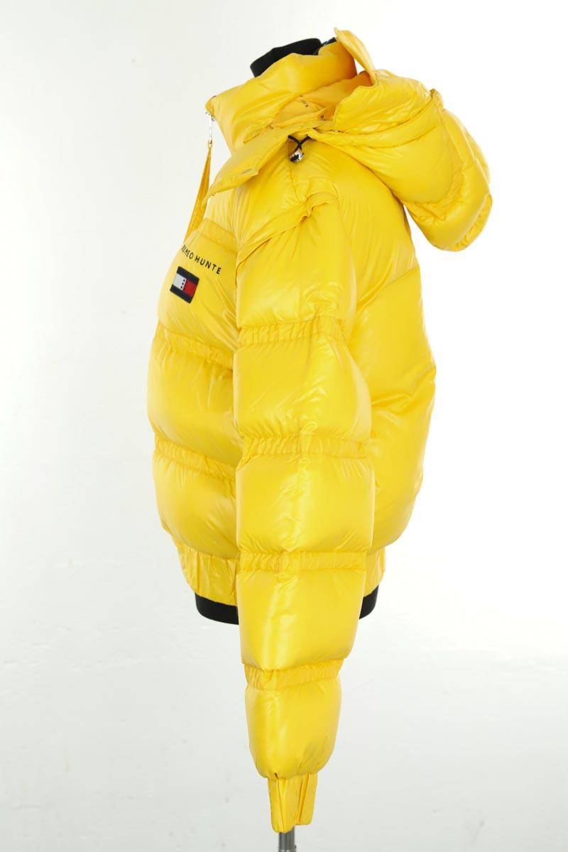 Doudounes Tommy Hilfiger  Jaune