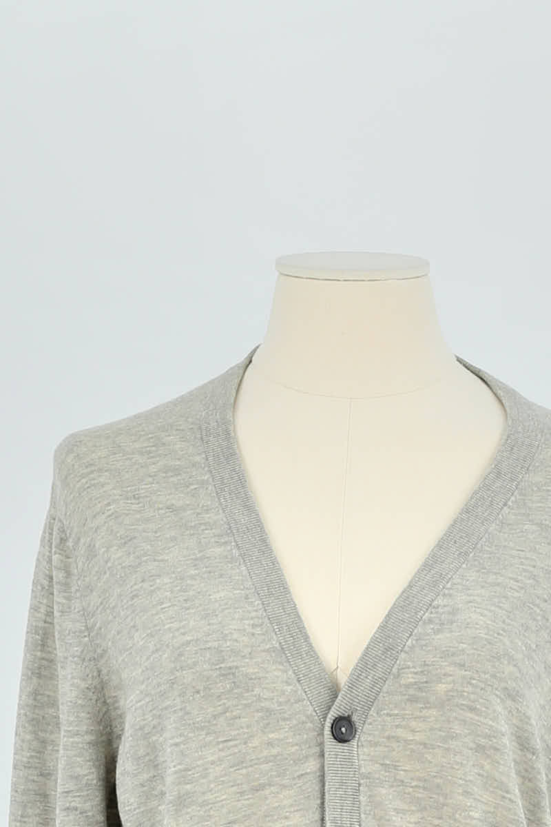 Gilets Marc Jacobs  Gris