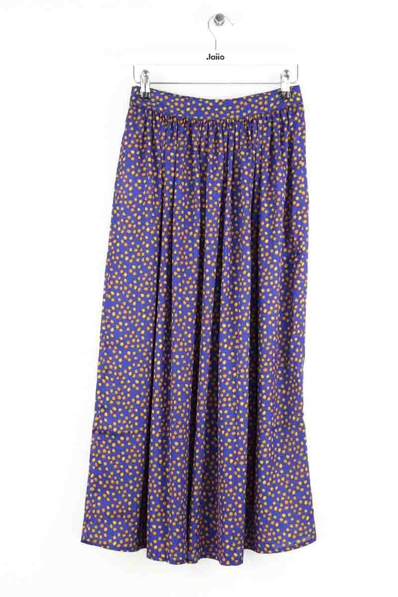Jupe Heimstone  Bleu