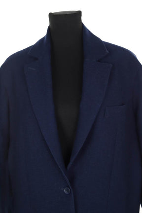 Veste Maison Martin Margiela  Bleu