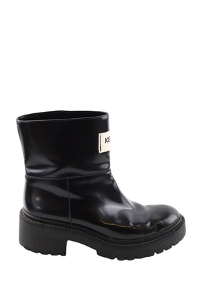 Boots Kenzo  Noir