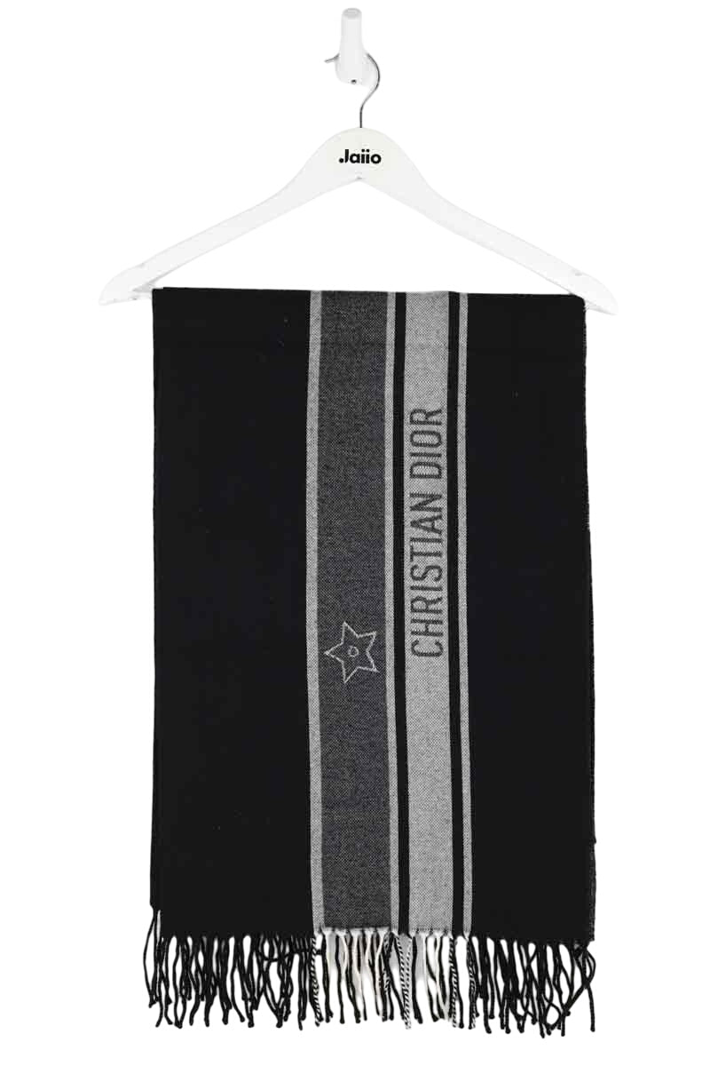 Étoles Dior  Noir