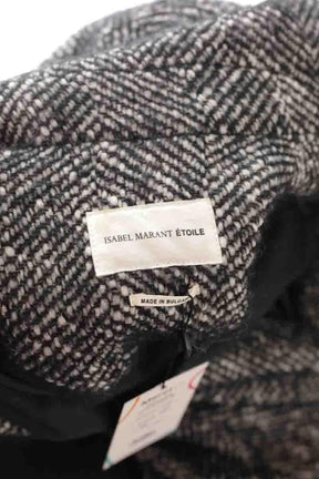 Manteaux Isabel Marant  Noir