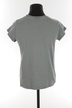 T-shirts Margaux Lonnberg  Gris