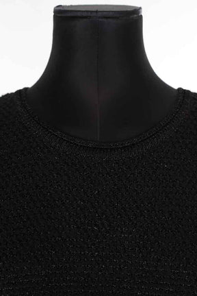 Mi-longueur See By Chloé  Noir