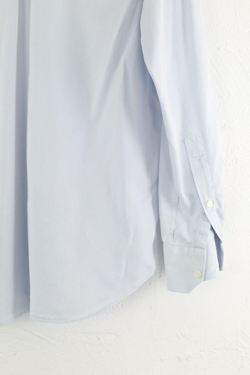 Chemise Figaret  Bleu